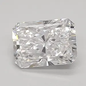 0.87ct E VS1 Radiant (IGI)