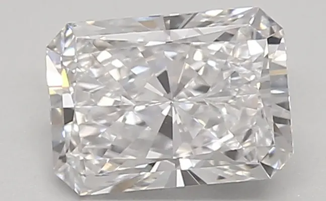 0.87ct E VS1 Radiant (IGI)