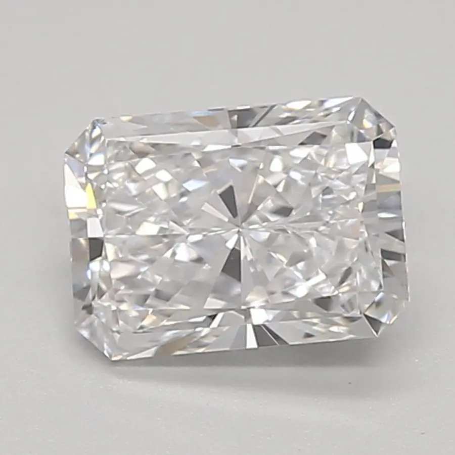 0.87ct E VS1 Radiant (IGI)