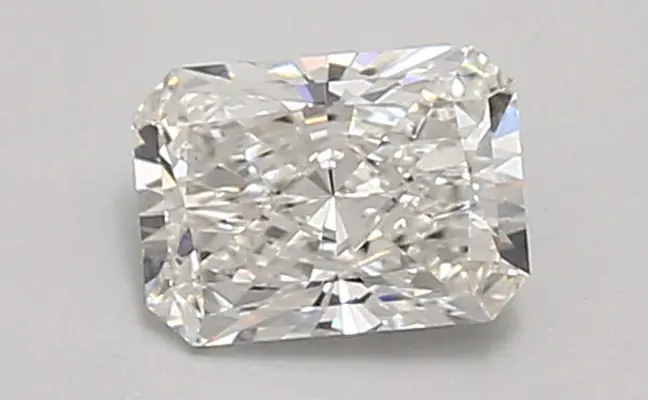 0.87ct F VS1 Radiant (IGI)