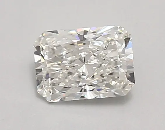 0.87ct F VS1 Radiant (IGI)