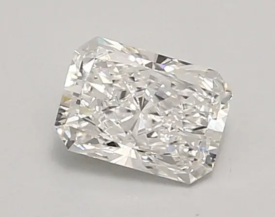 0.87ct E VVS2 Radiant (IGI)