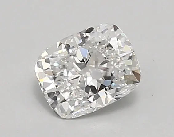 0.87ct E VVS2 Cushion (IGI)