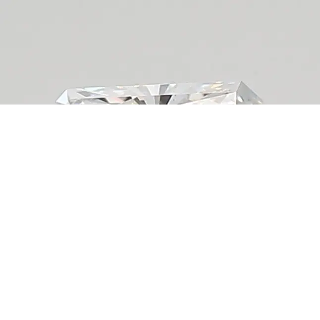 0.87ct D VS1 Radiant (IGI)