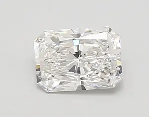 0.87ct E VS1 Radiant (IGI)