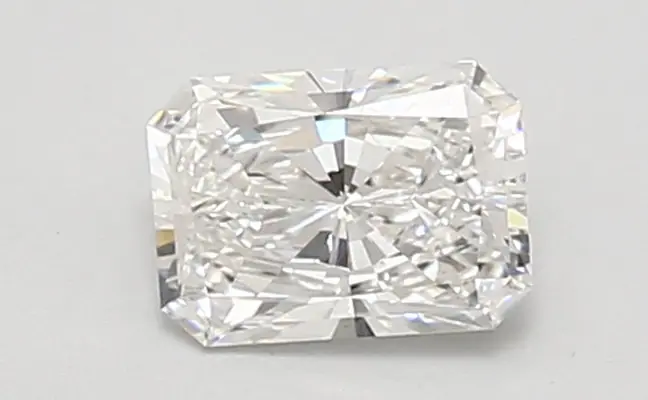 0.87ct E VS1 Radiant (IGI)