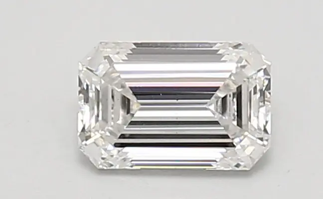 0.87ct E VS1 Emerald (IGI)