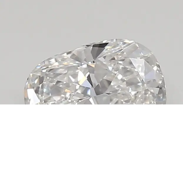 0.87ct E VVS2 Cushion (IGI)