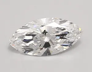 0.87ct E VVS1 Marquise (IGI)