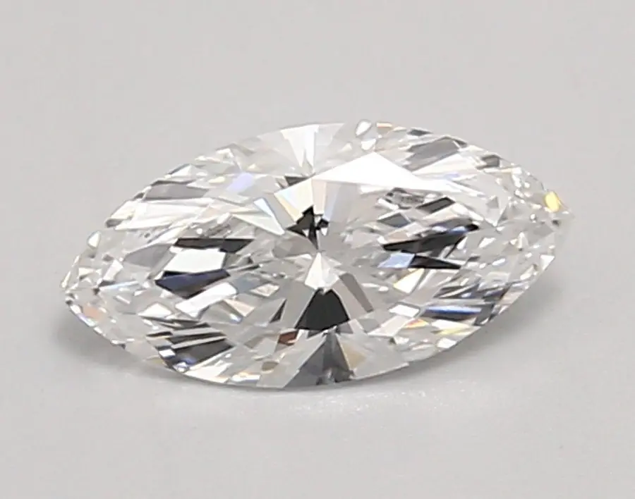 0.87ct E VVS1 Marquise (IGI)