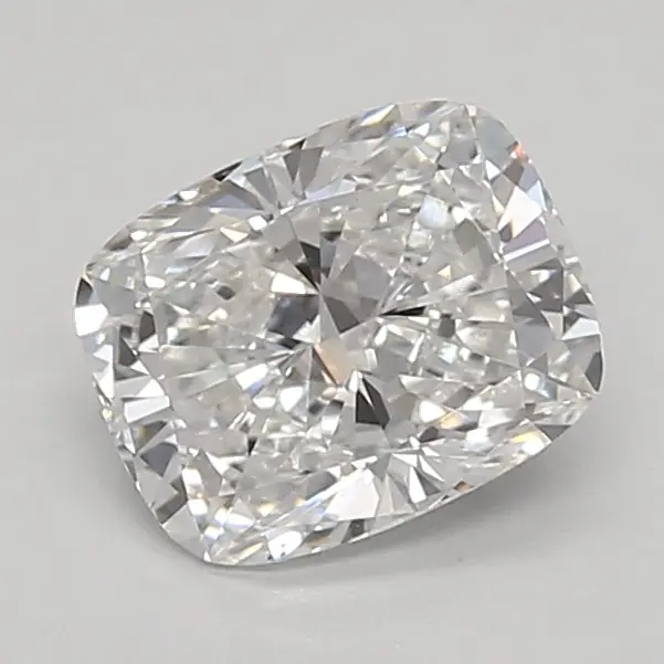 0.87ct E VS2 Cushion (IGI)