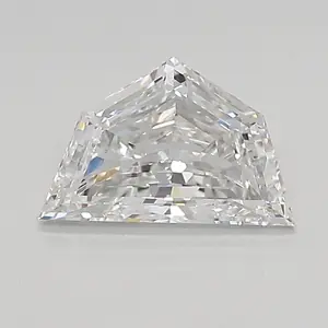 0.87ct D VVS2 Cadillas (IGI)