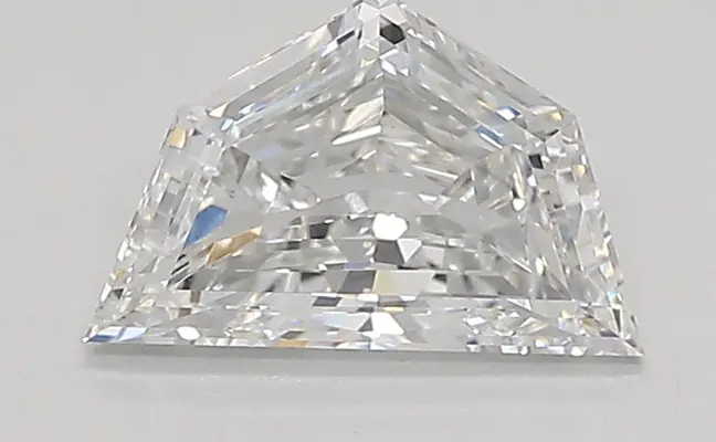 0.87ct D VVS2 Cadillas (IGI)