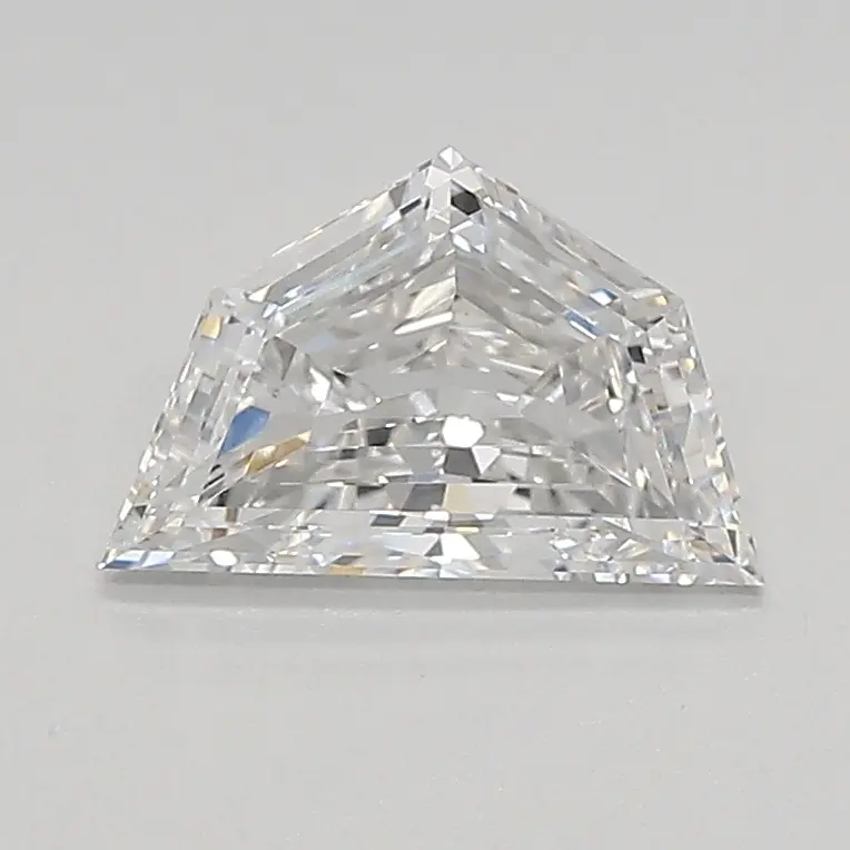 0.87ct D VVS2 Cadillas (IGI)