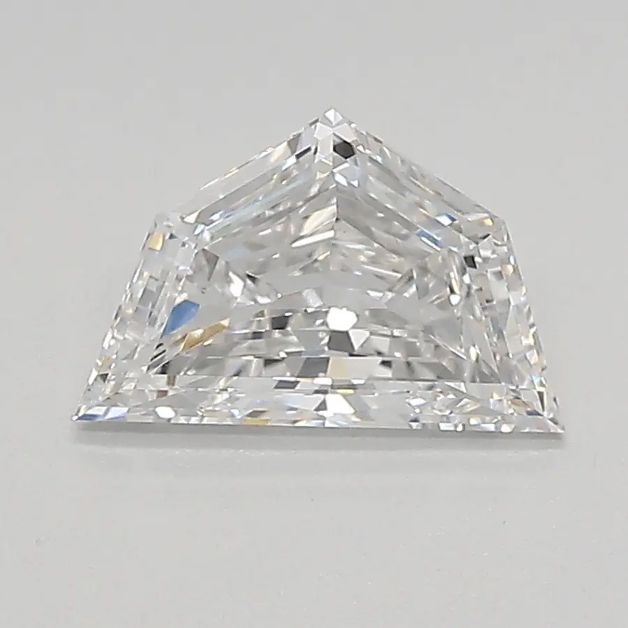 0.87ct D VVS2 Cadillas (IGI)
