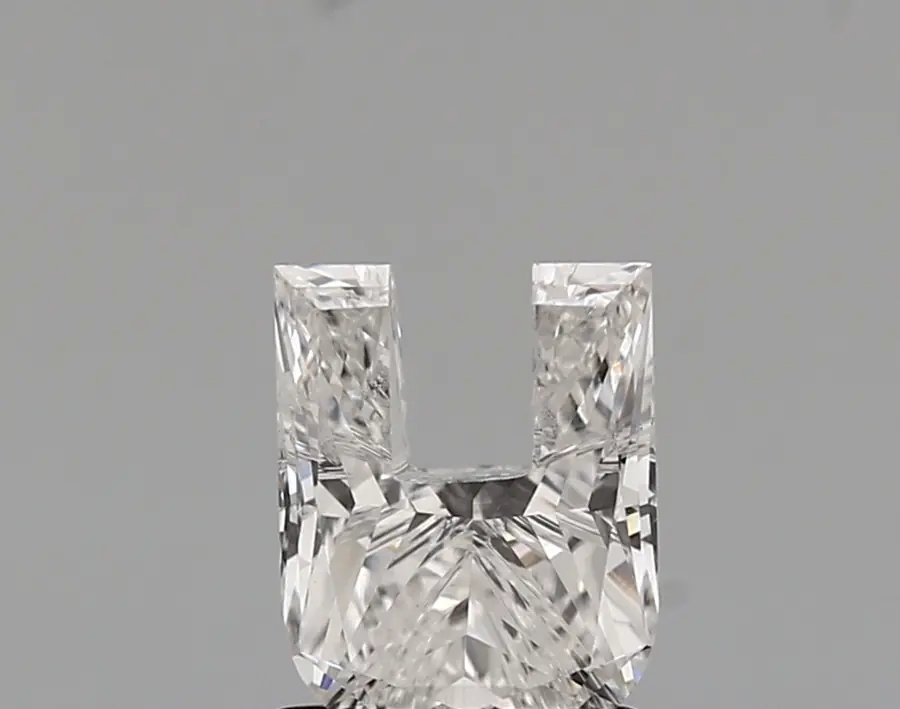 0.87ct E SI1 U (IGI)