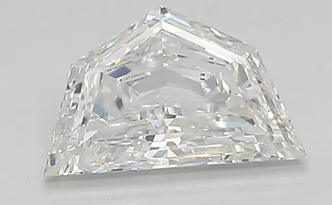 0.87ct E VVS1 Cadillas (IGI)