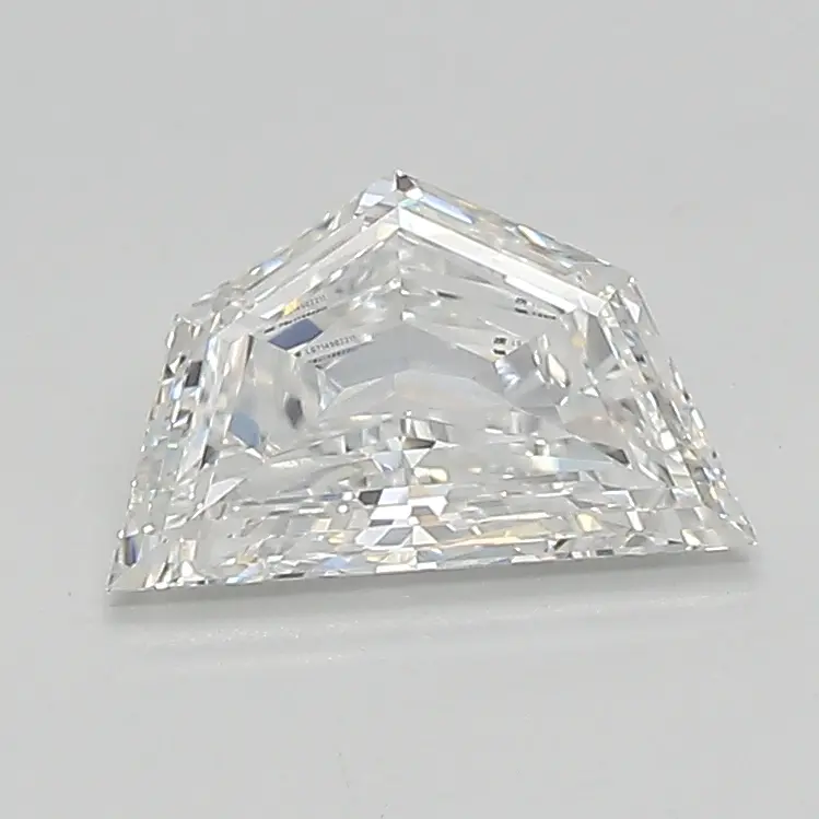0.87ct E VVS1 Cadillas (IGI)