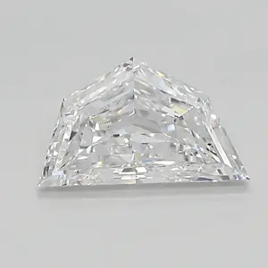 0.87ct D VVS2 Cadillas (IGI)