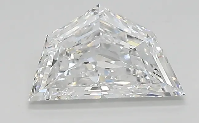 0.87ct D VVS2 Cadillas (IGI)
