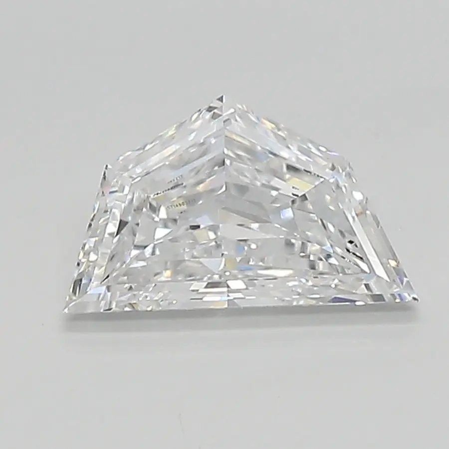 0.87ct D VVS2 Cadillas (IGI)