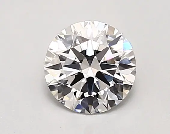 0.87ct D VS1 Round (IGI)