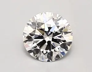 0.87ct D VS1 Round (IGI)