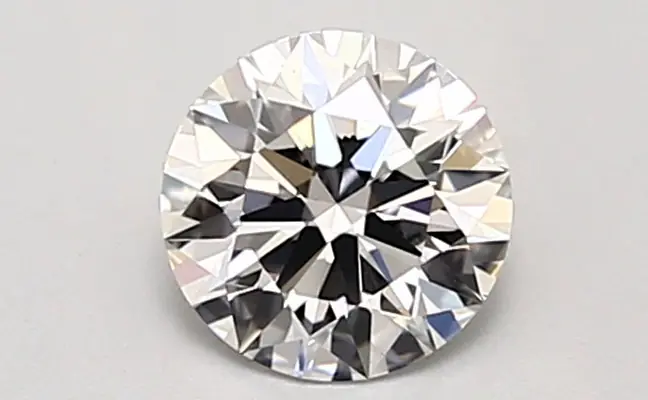 0.87ct D VS1 Round (IGI)
