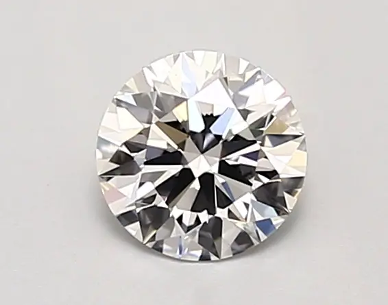 0.87ct D VS1 Round (IGI)
