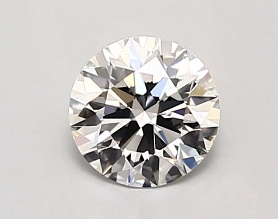 0.87ct D VS1 Round (IGI)