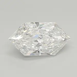 0.87ct D VS1 Dutch Marquise (IGI)