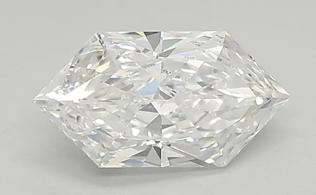 0.87ct D VS1 Dutch Marquise (IGI)