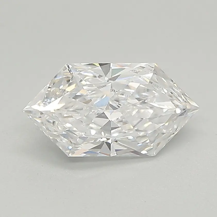 0.87ct D VS1 Dutch Marquise (IGI)