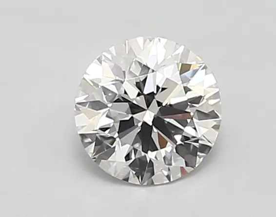 0.87ct D VVS2 Round (IGI)
