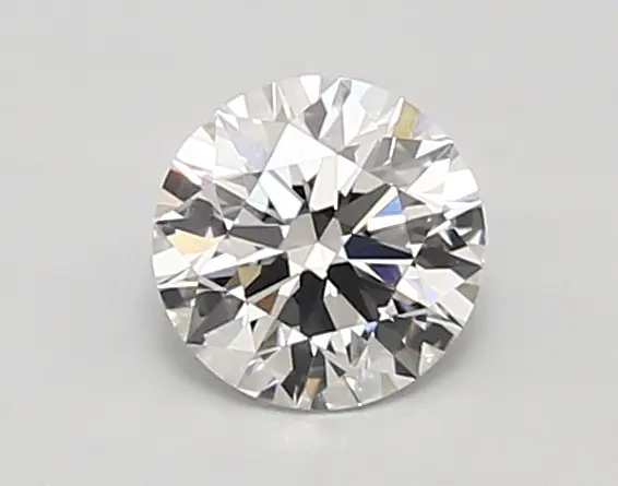 0.87ct D VVS2 Round (IGI)