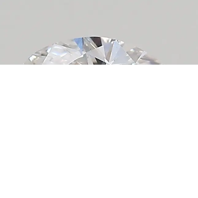 0.86ct E VS1 Oval (IGI)
