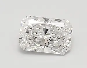 0.86ct E VS2 Radiant (IGI)