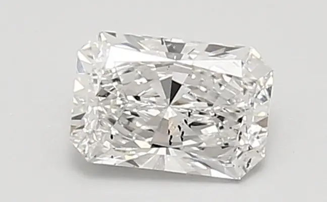 0.86ct E VS2 Radiant (IGI)