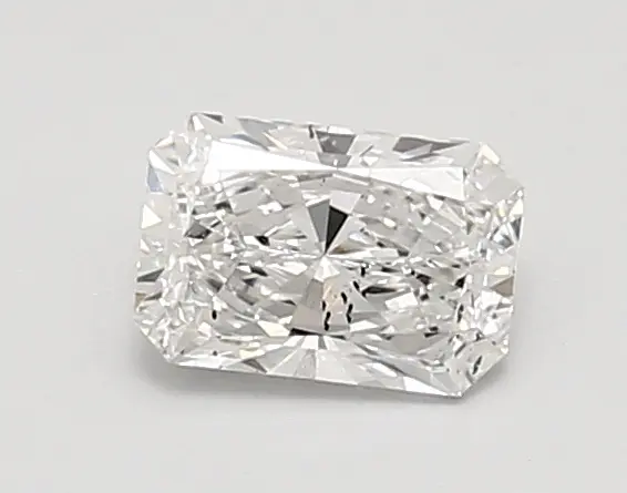 0.86ct E VS2 Radiant (IGI)