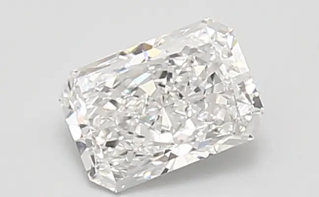 0.86ct E VS1 Radiant (IGI)