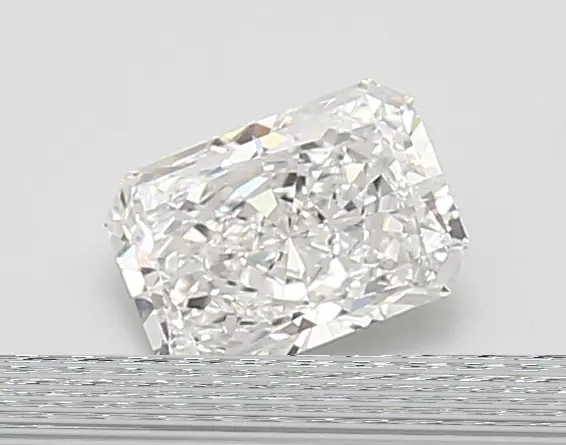 0.86ct E VS1 Radiant (IGI)