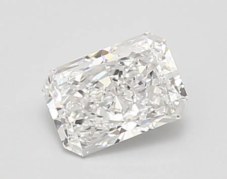 0.86ct E VS1 Radiant (IGI)
