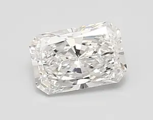 0.86ct E IF Radiant (IGI)