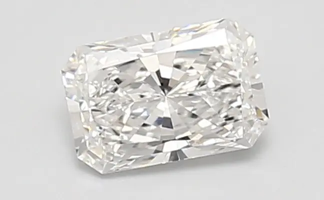 0.86ct E IF Radiant (IGI)