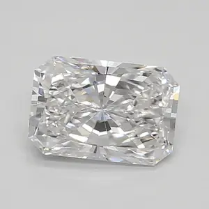 0.86ct E VS1 Radiant (IGI)