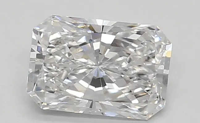 0.86ct E VS1 Radiant (IGI)