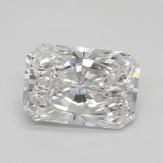 0.86ct E VS1 Radiant (IGI)