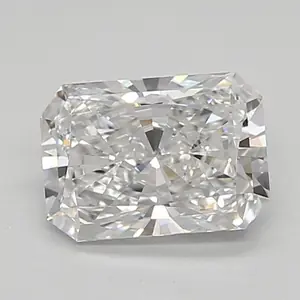 0.86ct E VVS1 Radiant (IGI)