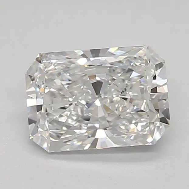 0.86ct E VVS1 Radiant (IGI)