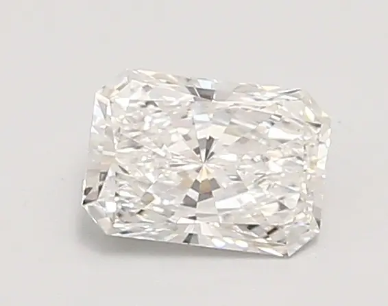 0.86ct D VS1 Radiant (IGI)